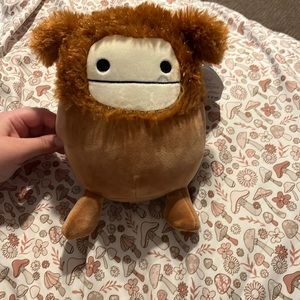 Benny 7 inch
